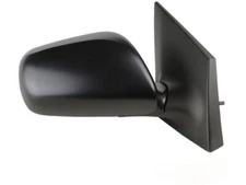 Right Mirror TechPro 44DCBX22 for Toyota Corolla 2009 2010 2011 2012 2013