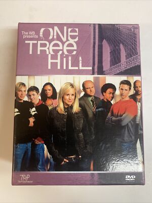 【DVD】One Tree Hill/セカンド・シーズン Amazon.co.jp: One Tree Hill / ワン・トゥリー・ヒル