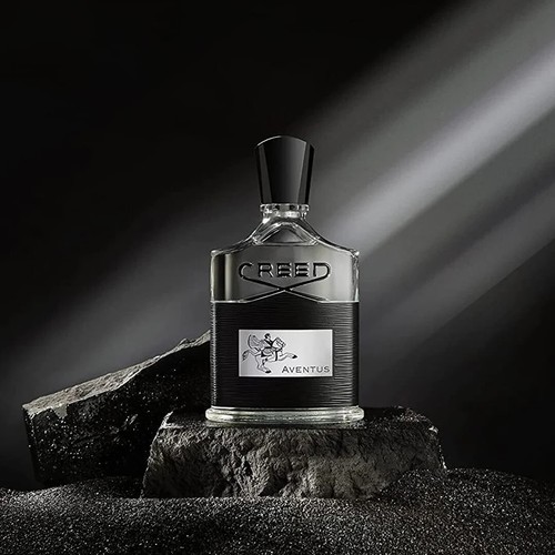 Creed AVENTUS Eau de Parfum 3.3oz/100ml Tester | New! - Picture 4 of 5