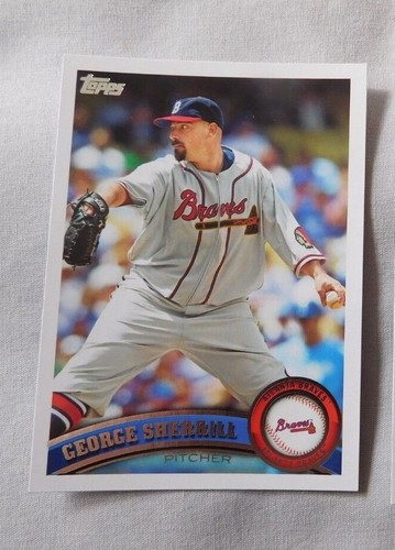2011 Topps Update Baseball Card Pick one #US-1-US-330 - Picture 151 of 219