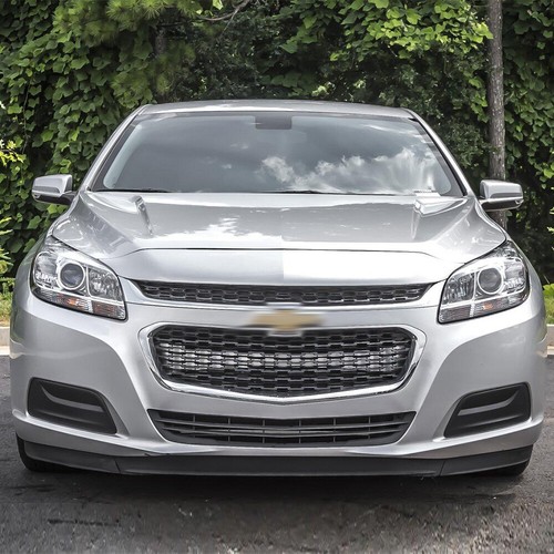 Cubierta antiniebla lateral izquierda y derecha apta para Chevrolet Malibu 2013-2015 2 piezas nueva - Imagen 6 de 12