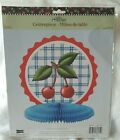 Mary Engelbreit Cherries Centerpiece 2010