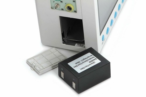 CE&FDA Contec ICU CCU Patient Monitor 6 parameter 12.1 Inch Vital Signs Monitor - Picture 7 of 8