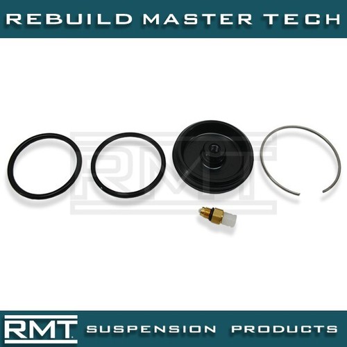 Front Left/ Right Suspension Air Spring Bag For Mercedes Benz X164 GL450 OEM - Picture 6 of 10