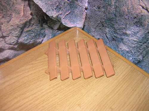 Playmobil 4305 Güterbahnhof 3433 4064 Safaristation Western Ersatzteile 3770 - Bild 12 von 36