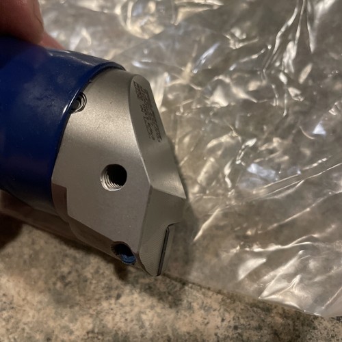 Valenite 6/M/8 TL, #92-610-0033 Ricambi per utensili CNC - Foto 6 di 10