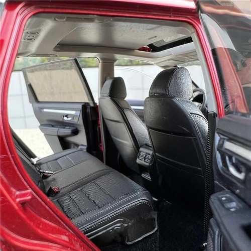 1:18 2024 CR-V SUV Alu Auto Modell - Diecast Metall Spielzeug zum Sammeln & Geschenk - Bild 2 von 22