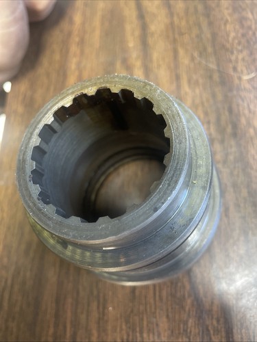 R33855 John Deere PTO Guide - Picture 3 of 3