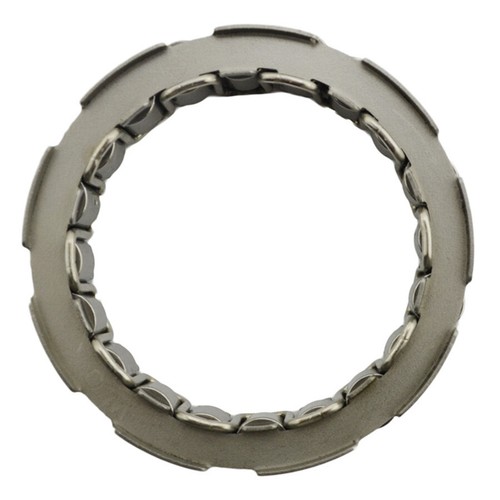 Big Roller One Way Bearing Starter Clutch For 92-00 Aprilia Pegaso 650 20 Beads - Picture 3 of 4