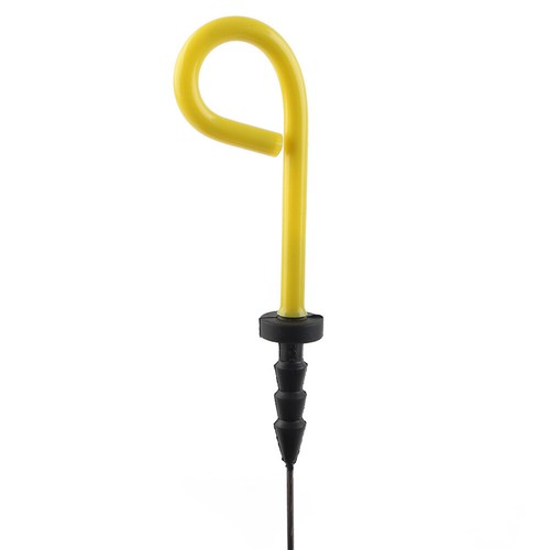 Engine Oil Dipstick Fit Toyota Hilux LN85 LN86 LN106 LN107 LN111 4Runner LN130 - Picture 9 of 12