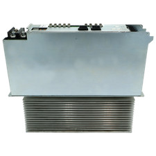 Used 1 Year Warranty MIV0303-1-B1 Okuma Servo Drive MIV03031B Tested Good