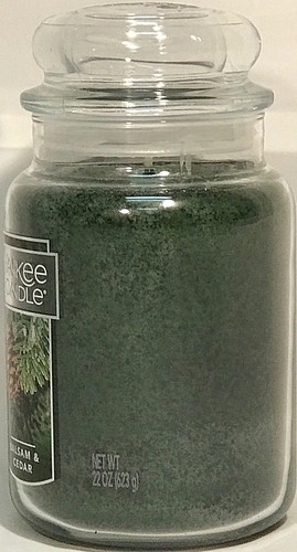 RARE Yankee Candle HOLIDAY 22oz LARGE JAR RETIRED WINTER LIMITD ED SCENTS U PICK - Picture 136 of 230