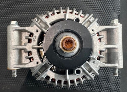 Alternador Caterpillar OEM 344-5081 20R-0958 24V 115AMPS - Imagen 4 de 5
