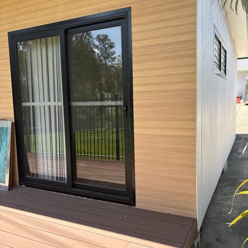 1 Bedroom Large Living Area Pre Built Large Modular Home Granny Flat - Picture 8 of 9