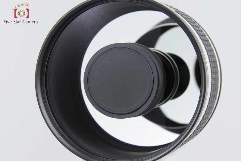 Excellent!! Kenko Mirror Lens 500mm f/6.3 DX for Canon EF | eBay