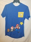 Super Mario T-Shirt Size xxl(18) youth.
