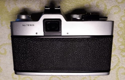 Porst reflex TL - Bild 2 von 4