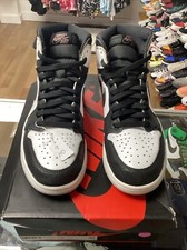 Jordan 1 Retro High OG 'Stage Haze' Size 9 555088-108