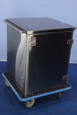 Pedigo Case Cart Stainless Steel Medical Cart Case Cart with Warranty!