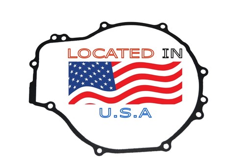 fit Polaris Rebuild Recoil Pull Starter Start Gasket Big Boss 400l 400 1994-1997 - Picture 2 of 3