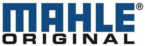Mahle Rings for Cummins B-Series Turbocharged Ceramic Chrome Top Ring Chrome