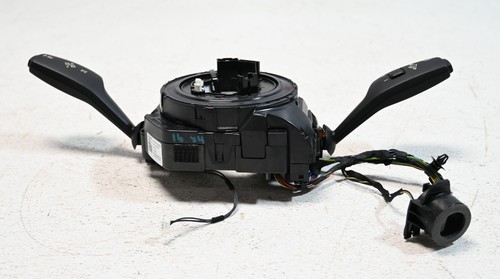 Heated Steering Column Wiper Multi-Function Switch Clock Spring OEM BMW F26 43k - Picture 2 of 15