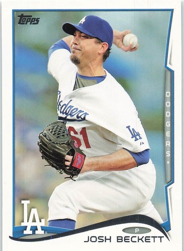2014 Topps Series 1 ⚾️  Cards #1-330 - Choose Your Card! Quantity Discount! - Picture 7 of 450