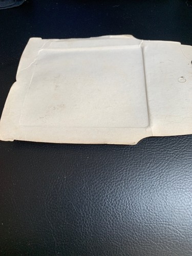 Adhesivo All In The Family I Am A Meathead For Archie Bunker vintage 1972 sin usar, en caja - Imagen 8 de 8