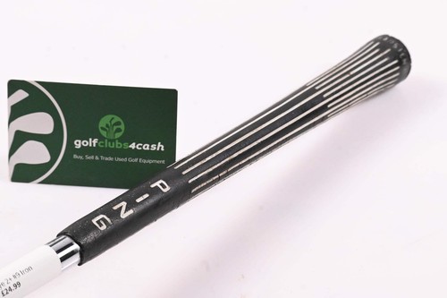 Ping Eye 2+ #9 Iron / Orange Dot / Regular Flex Ping KT Shaft - Picture 6 of 6