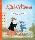 Little Mouse: Book 1 by Riikka Jantti (Hardback, 2016)