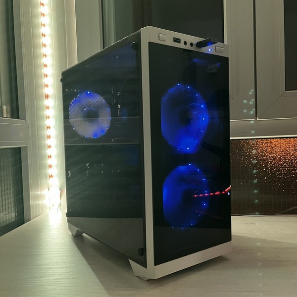 Pc gaming