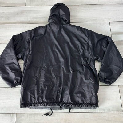 ジャケット・アウター 2012s old NIKE short down jacket XL BLK 2012s old NIKE short down jacket XL BLK
