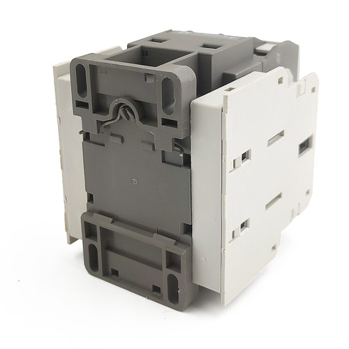 MC-32a Contactor replace LS MC-32a-22 3P AC 120V Coil contactor General Purpose - Picture 6 of 6