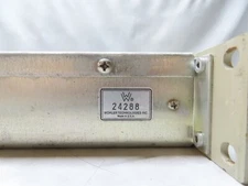 Wohler Technologies AMP-1APF Audio Monitor Panel w/ Power Supply