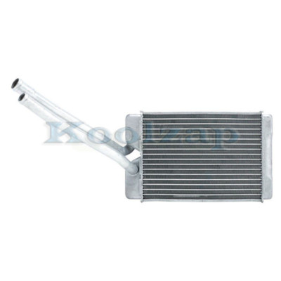 Koolzap For 91-93 Chevy C/K-Series Full Size Pickup Truck Yukon Front AC A/C Evaporator Core Koolzap For 91-93 Chevy C/K-Series Full Size Pickup Truck Yukon Front AC A/C Evaporator Core