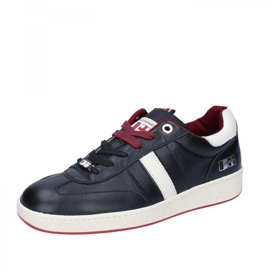 AB868 D'ACQUASPARTA schuhe herren schwarz leder herren schuhe Turnschuhe EU 39,EU 40,EU 41,EU 4 18bd26 AB868 D'ACQUASPARTA schuhe herren schwarz leder herren schuhe Turnschuhe EU 39,EU 40,EU 41,EU 4 18bd26