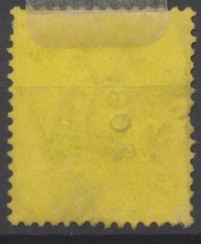 GB Stamps 1902 3d colour variant set SG232;233;233b;234 CV £215 - Picture 11 of 21