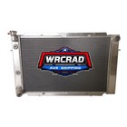 <!--F#f_0-->Aluminum Radiator Fit 1980-1984 Holden Statesman WB 253&308 V8 Ute Van Sedan AT<!--F/-->