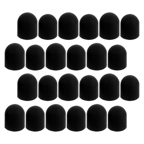 50 Pcs Conseil De Remplacement Du Stylo Capacitif Pointes Stylet Recharges - Zdjęcie 12 z 12