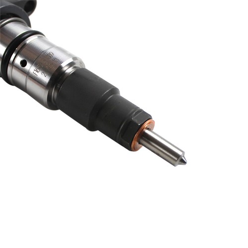 Inyector de combustible diésel 6 piezas para camioneta Dodge Ram 2500 3500 Cummins 2003 2004 5,9 L - Imagen 13 de 15