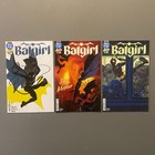 Batgirl 1-3 1 2 3 1St Appearance Unburied Kalden (2024, Dc Comics)