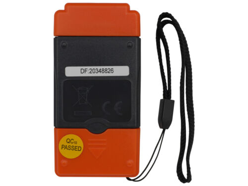 Sägenspezi Holzfeuchte Messgerät Feuchtigkeitsmesser - moisture meter - Bild 3 von 5