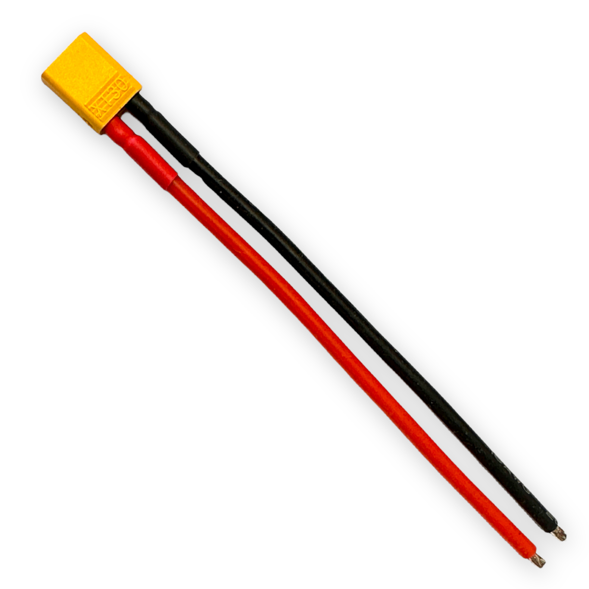 5 Paar XT30 Stecker & Buchse – Mit 15 Cm 16AWG Silikonkabel, Für RC-Akkus & Drohnen