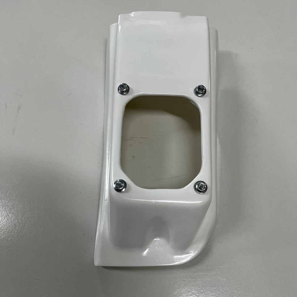 Manual Transmission Tunnel Hump Fibreglass Suit JZX90 JZX100 R154 1JZ 2JZ - Image 2 of 4