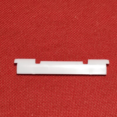 Front Valance/ Pan 1960 Ford F-100 Pickup 1:25 scale model car part AMT