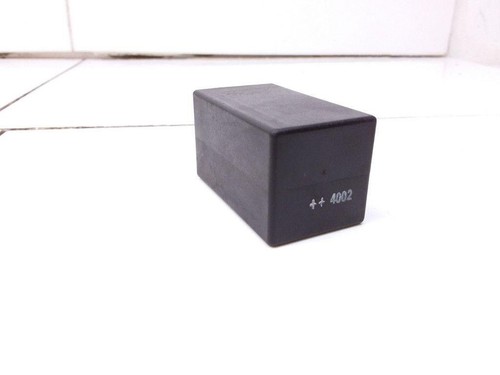 2002 Renault Vel Satis Other Relays 8200275655 20623831 - Picture 3 of 3