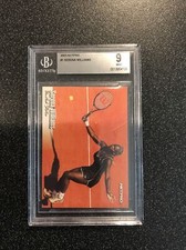 Top Serena Williams Cards to Collect 44