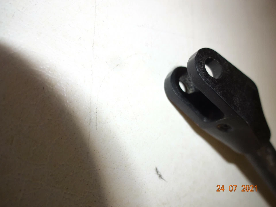 dji inspire 1 seitenverstrebung - Bild 3 von 3