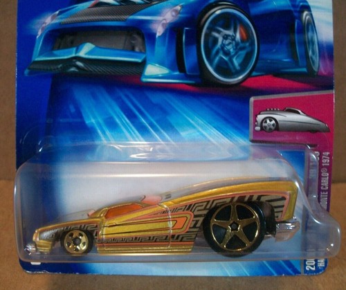 Varias tarjetas azules de Hot Wheels (2001-2005) ~Tú eliges la tuya ~*Descuentos de envío - Imagen 210 de 361