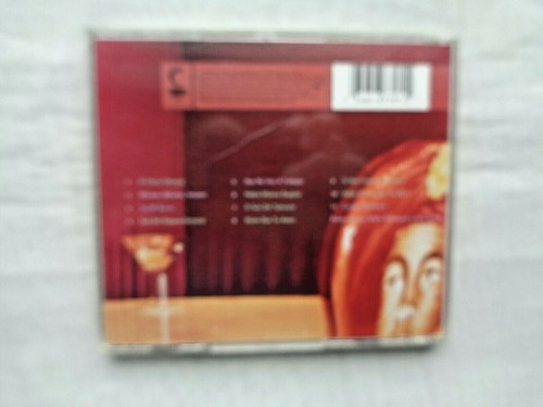 Albita: "Dicen Que..." 1996 Crescent Moon Records EK-67757 First Pressing NM - Imagen 2 de 11
